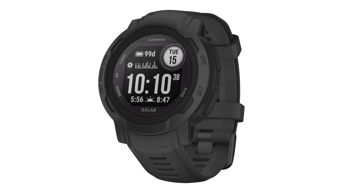 Сервисный центр Garmin в Санкт-Петербурге