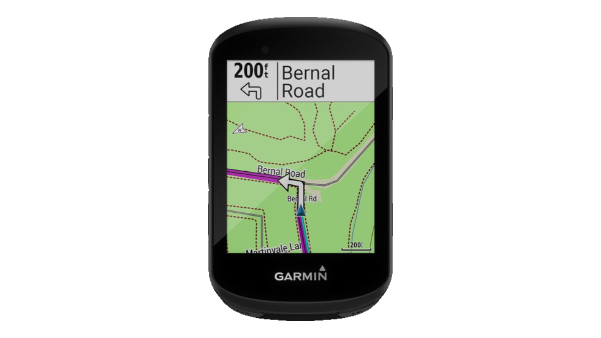 Ремонт велокомпьютеров  Garmin Edge 530 в Санкт-Петербурге