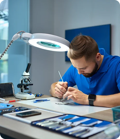 О сервисном центре Garmin в Санкт-Петербурге